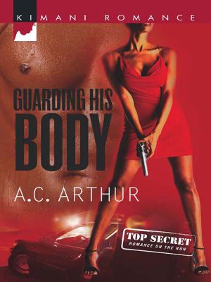 [The Donovans 2.50] • Guarding His Body